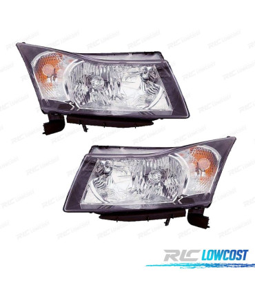 FAROS CHEVROLET CRUZE 09-