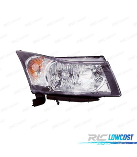 FARO DCH CHEVROLET CRUZE 09-