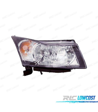 FARO DCH CHEVROLET CRUZE 09-