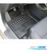 ALFOMBRILLAS GOMA AUDI A3 8P 07-11 4 PIEZAS