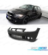 PARAGOLPES DELANTERO BMW E90 E91 05-08 LOOK M3 + LAVAFAROS UNIVERSAL