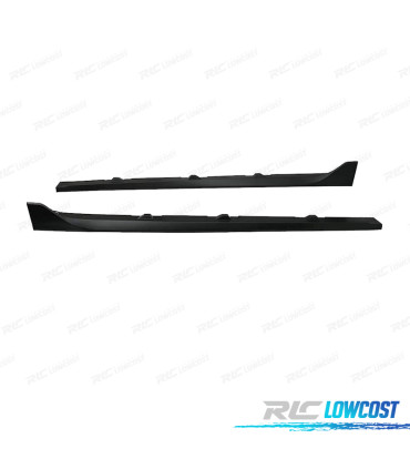 TALONERAS HONDA CIVIC 16- LOOK NEW TYPE R