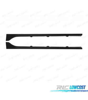 TALONERAS HONDA CIVIC 16- LOOK NEW TYPE R