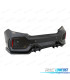 PARAGOLPES TRASERO HONDA CIVIC 16- LOOK TYPE R