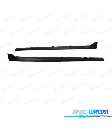 TALONERAS HONDA CIVIC 16-20 LOOK TYPE R