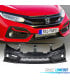 PARAGOLPES DELANTERO HONDA CIVIC 16- LOOK NEW SI