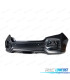PARAGOLPES TRASERO HONDA CIVIC 16- LOOK NEW SI