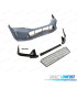 PARAGOLPES DELANTERO HONDA CIVIC 21- LOOK TYPE R