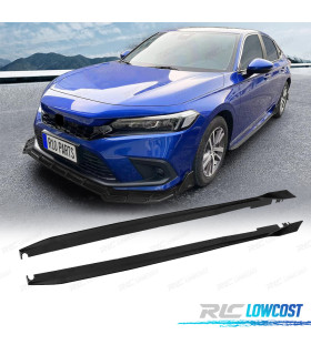 TALONERAS HONDA CIVIC 21- LOOK TYPE R