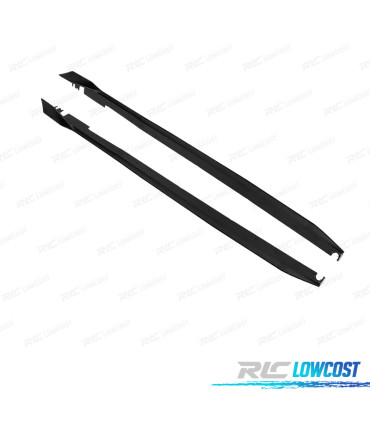 TALONERAS HONDA CIVIC 21- LOOK TYPE R