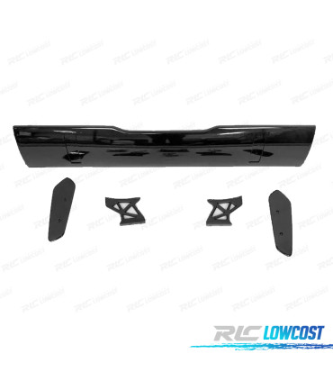 ALERON SPOILER TRASERO BMW F82 13-18 LOOK M4 GTS