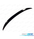 ALERON SPOILER BMW G20 LOOK M PERFORMANCE NEGRO BRILLO