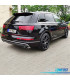 COLAS ESCAPE AUDI Q7 3.0T GASOLINA 16-19 LOOK SQ7 CROMO