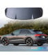 ALERON SPOILER AUDI Q8 19-23 LOOK RSQ8 NEGRO MATE