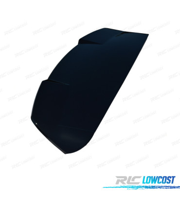 ALERON SPOILER AUDI Q8 18-23 LOOK RSQ8 NEGRO BRILLO