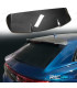 ALERON SPOILER AUDI Q8 19-23 LOOK RSQ8 CARBONO