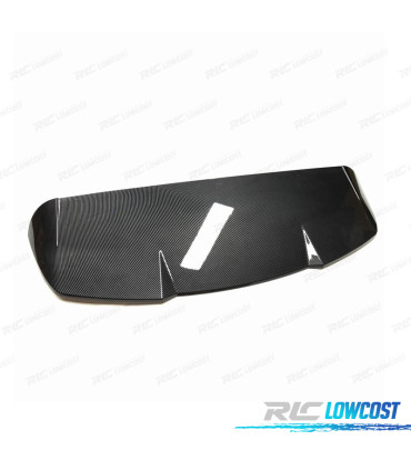 ALERON SPOILER AUDI Q8 19-23 LOOK RSQ8 CARBONO