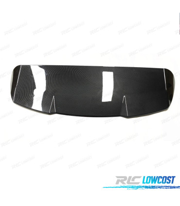 ALERON SPOILER AUDI Q8 19-23 LOOK RSQ8 CARBONO