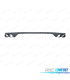 DIFUSOR AUDI Q8 19-23 LOOK SQ8 + COLAS DE ESCAPE PLATEADAS