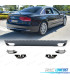 DIFUSOR AUDI A8 11-14 LOOK W12 + COLAS ESCAPE