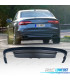DIFUSOR AUDI A8 15-17 LOOK S8