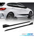 TALONERAS BMW F40 19- LOOK 135i CARBONO