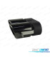 COLAS DE ESCAPE BMW G20 G21 19- LOOK ROCK NEGRO