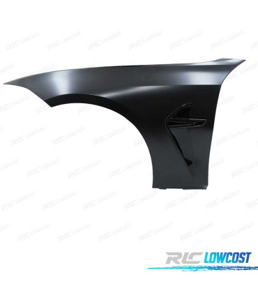 ALETAS BMW G20 G21 19- LOOK M8 METAL