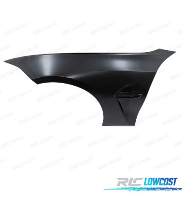 ALETAS BMW G20 G21 19- LOOK M8 METAL