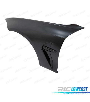 ALETAS BMW G20 G21 19- LOOK M8 METAL