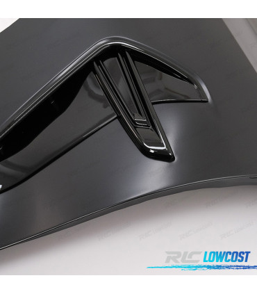 ALETAS BMW G20 G21 19- LOOK M8 METAL