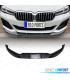 SPOILER LIP BMW G30 G31 17-20 LOOK MP CARBONO