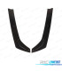 SPLITTER TRASERO BMW G30 G31 17-19 NEGRO BRILLO