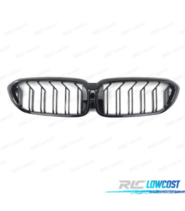 PARRILLA BMW G30 G31 17-20 LOOK M5