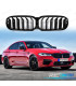 PARRILLA BMW G30 G31 20-23 LOOK M5