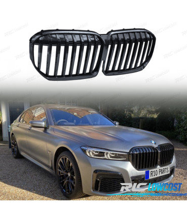 PARRILLA BMW G11 G12 19-22 LOOK M PERFORMANCE