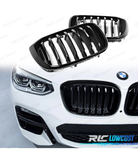 PARRILLAS BMW X3 G01 18-20 LOOK M PERFORMANCE