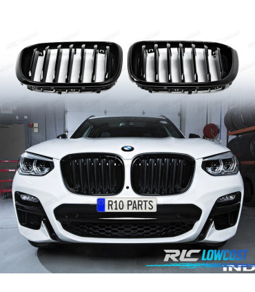 PARRILLAS BMW X3 G01 18-20 LOOK M PERFORMANCE