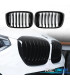 PARRILLAS BMW X3 G01 18-20 LOOK M PERFORMANCE