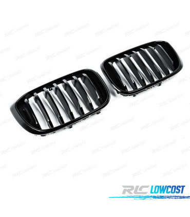 PARRILLAS BMW X3 G01 18-20 LOOK M PERFORMANCE