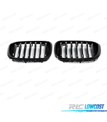 PARRILLAS BMW X3 G01 18-20 LOOK M PERFORMANCE