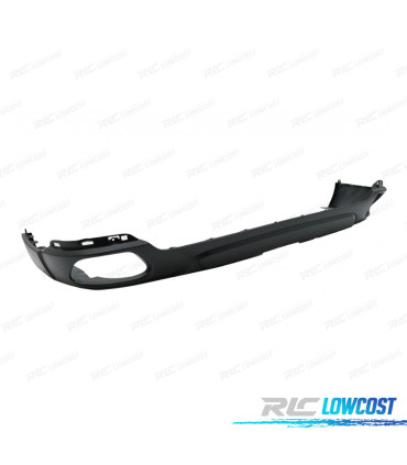 DIFUSOR BMW X5 F15 12-18 LOOK M