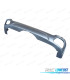 DIFUSOR BMW X5 F15 12-18 LOOK M