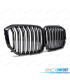 PARRILLA BMW X5 G05 18- LOOK M PERFORMANCE NEGRO BRILLO