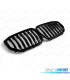 PARRILLA BMW X5 G05 18-22 LOOK M PERFORMANCE NEGRO BRILLO