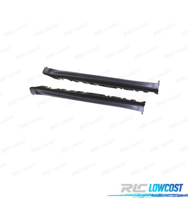 TALONERAS BMW X5 G05 18- LOOK X5M