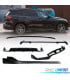 KIT CARROCERIA BMW X5 G05 18- LOOK BLACK KNIGHT NEGRO BRILLANTE