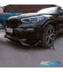 KIT CARROCERIA BMW X5 G05 18- LOOK BLACK KNIGHT NEGRO BRILLANTE