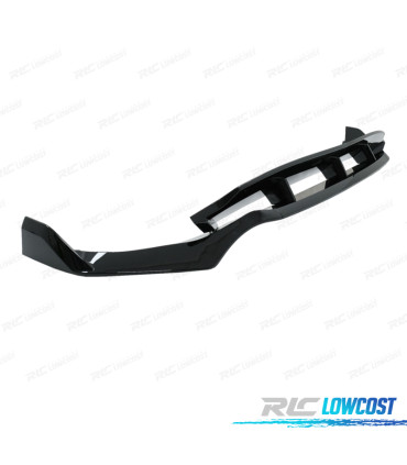 KIT CARROCERIA BMW X5 G05 18- LOOK BLACK KNIGHT NEGRO BRILLANTE