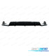 KIT CARROCERIA BMW X5 G05 18- LOOK BLACK KNIGHT NEGRO BRILLANTE